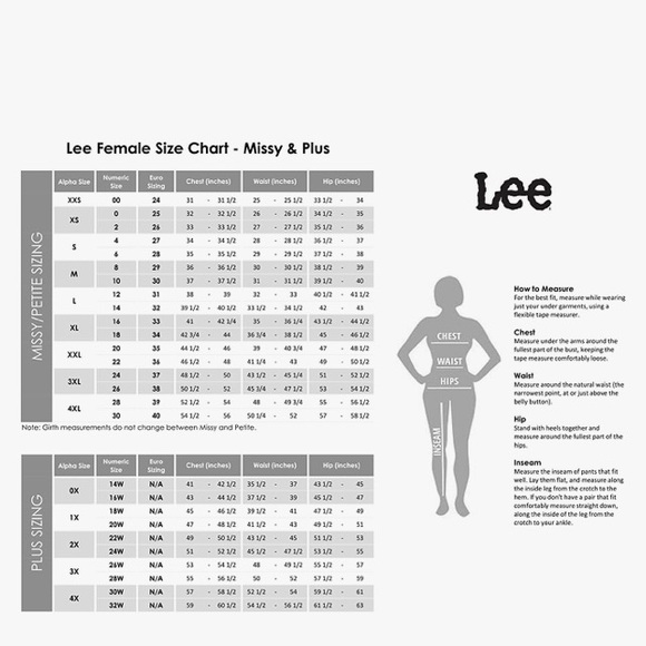 Lee Women's Modern Series Curvy Fit Bootcut Jean 14 - Picture 17 of 17